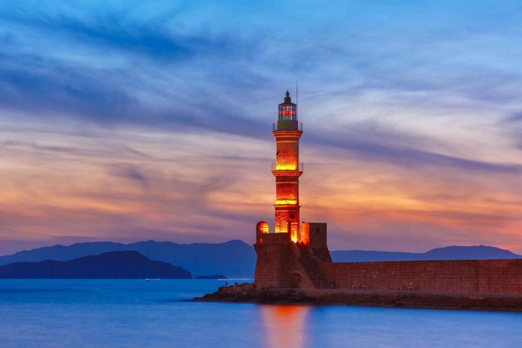 Chania 1